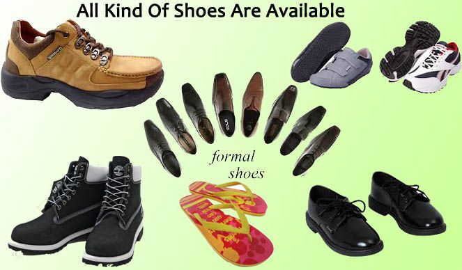 Ambe Shoes Center | Best Shoe Shops in Udaipur | Footwear Dealers in Udaipur
